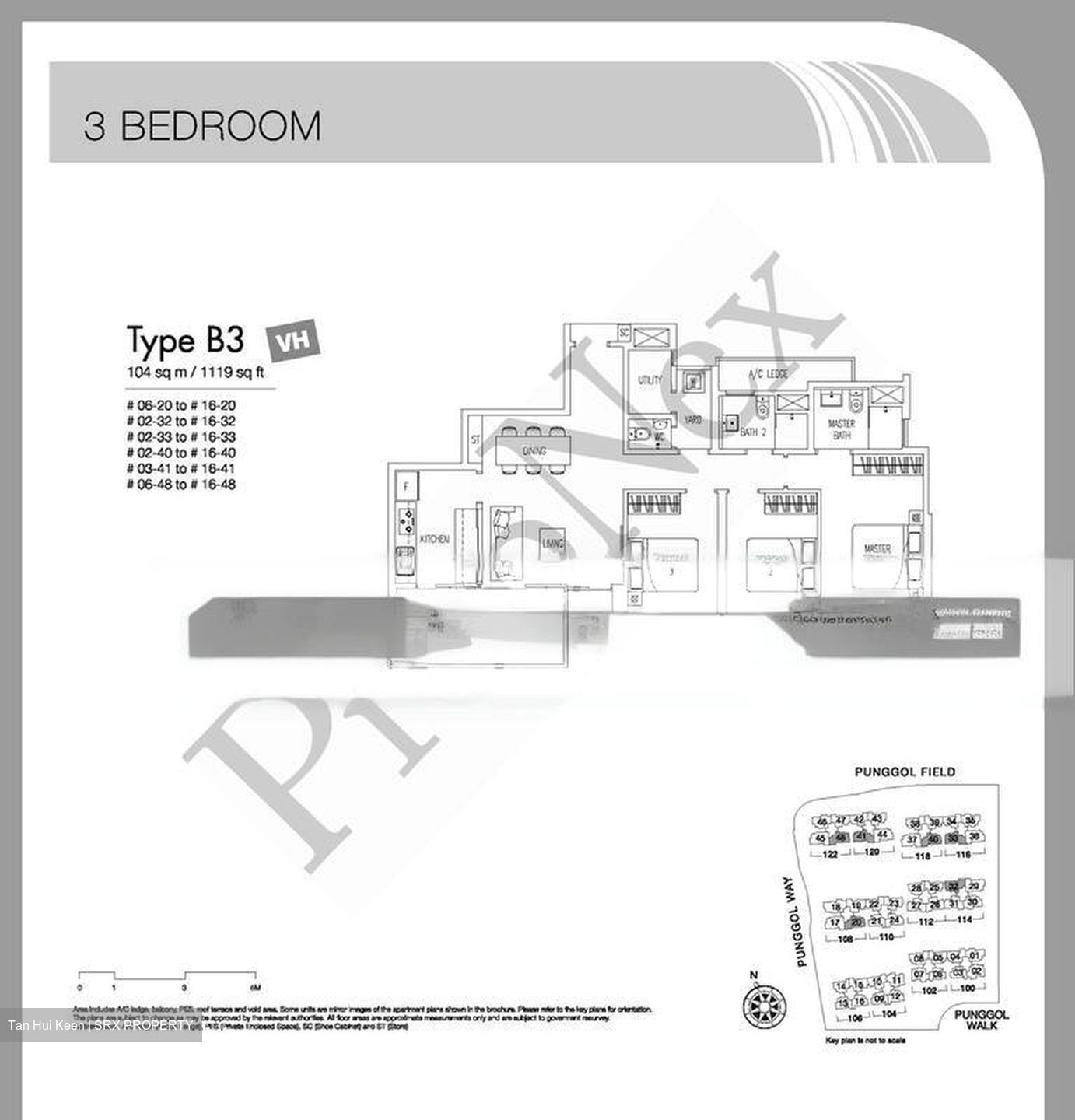 Twin Waterfalls (D19), Condominium #498085701